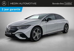 Mercedes EQE