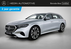Mercedes E-Klasse