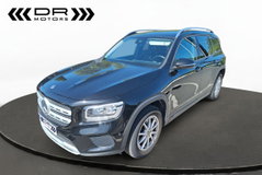 Mercedes GLB
