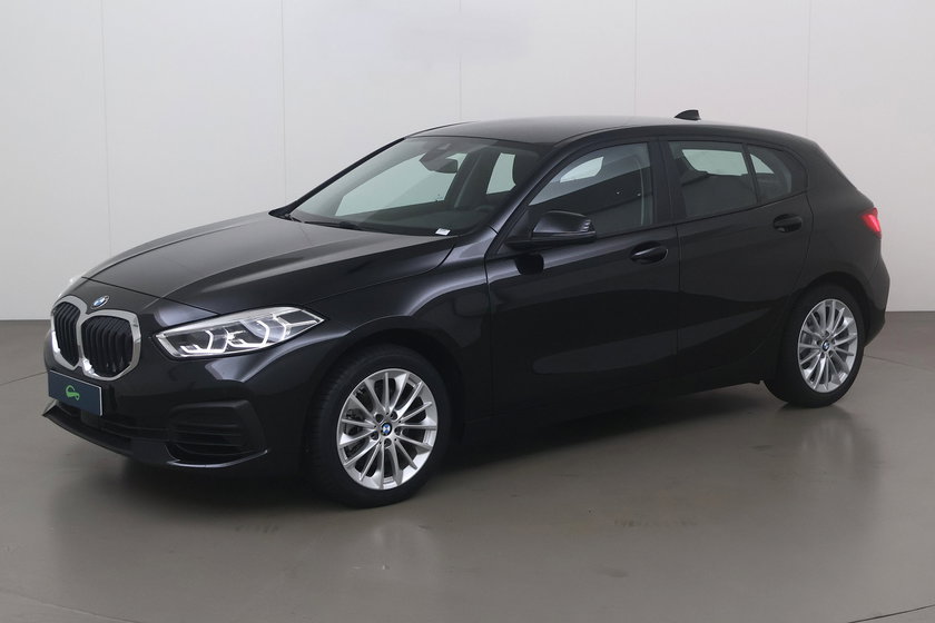 BMW 1 Reeks