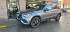 Mercedes GLC