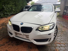 BMW 2 Reeks