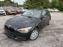 BMW 1 Reeks