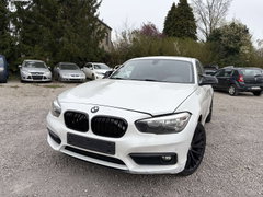 BMW 1 Reeks