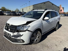 Dacia Logan MCV