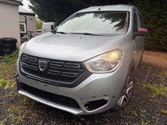 Dacia DOKKER STEPWAY