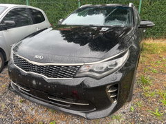 Kia Optima Sportswagon