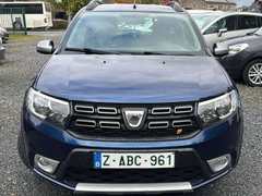 Dacia LOGAN MCV STEPWAY
