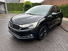 DS DS 4