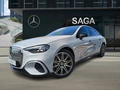 Mercedes C-Klasse