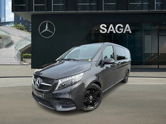 Mercedes Classe V