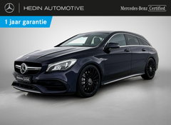 Mercedes CLA