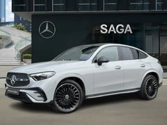 Mercedes GLC