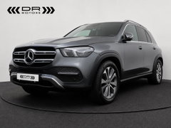 Mercedes GLE