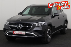 Mercedes GLC
