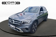 Mercedes GLC