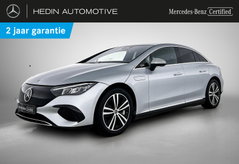 Mercedes EQE
