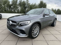 Mercedes GLC