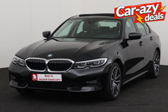 BMW 3 Reeks