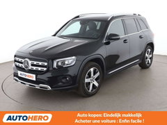Mercedes GLB