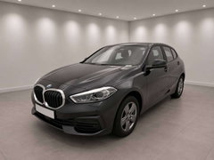 BMW 1 Reeks