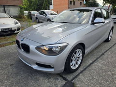 BMW 1 Reeks