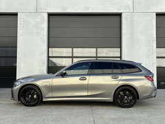 BMW 3 Reeks