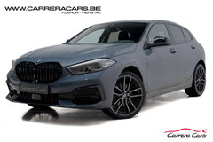 BMW 1 Reeks