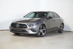 Mercedes A Klasse