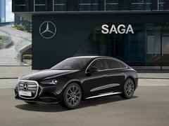 Mercedes Classe C
