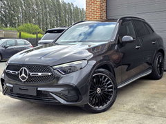 Mercedes GLC
