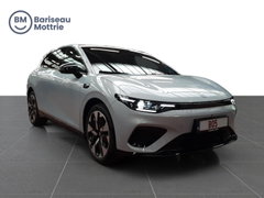 Leapmotor