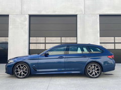 BMW 5 Reeks