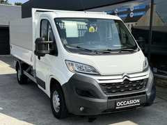 Citroen Jumper