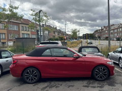 BMW 2 Reeks