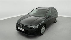 Volkswagen Golf SW