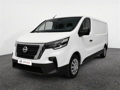 Nissan Primastar
