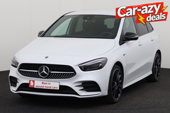 Mercedes B-Klasse