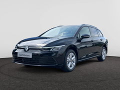 Volkswagen Golf SW