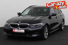 BMW 3 Reeks