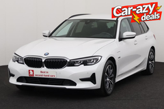 BMW 3 Reeks