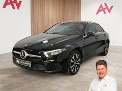 Mercedes A Klasse