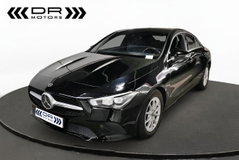 Mercedes CLA