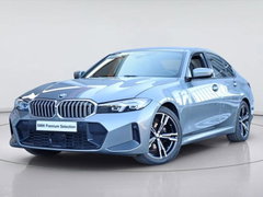 BMW 3 Reeks