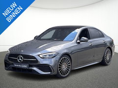Mercedes Classe C