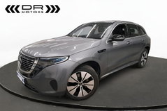 Mercedes EQC