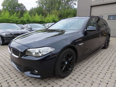 BMW 5 Reeks