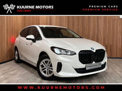 BMW 2 Reeks