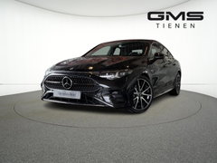 Mercedes CLA