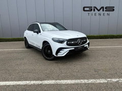 Mercedes GLC